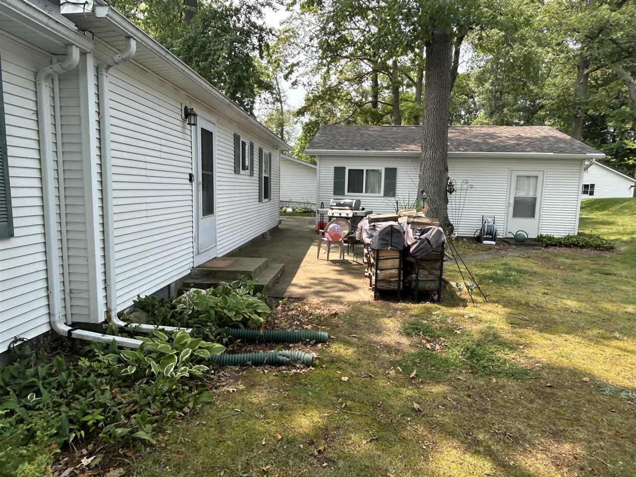 4th image of 12232 Maple Hillsdale Co St, Montgomery, MI 49255 | MLS# 70546890