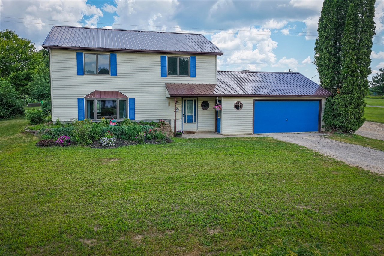 4th image of 8565 S Cornwell Ave, Clare, MI 48617 | MLS# 70546896
