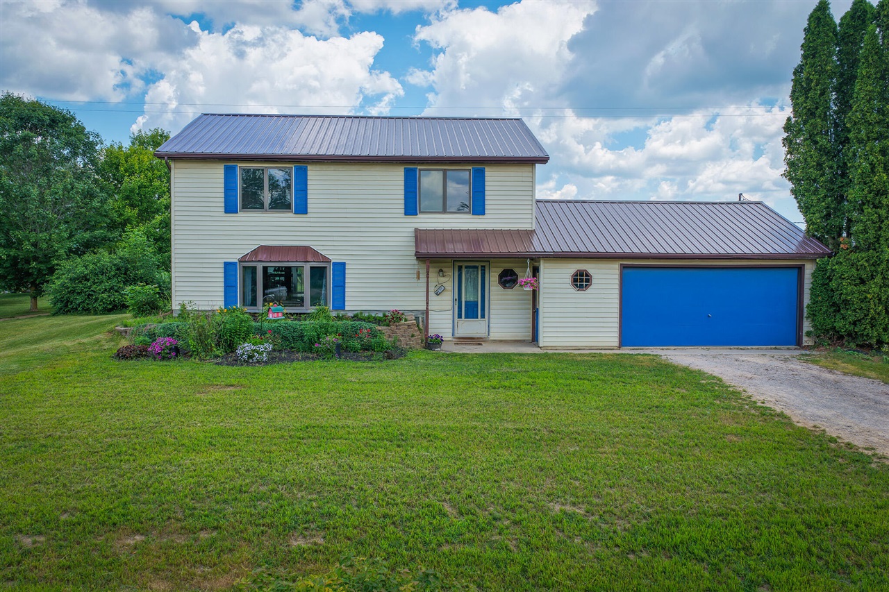 5th image of 8565 S Cornwell Ave, Clare, MI 48617 | MLS# 70546896