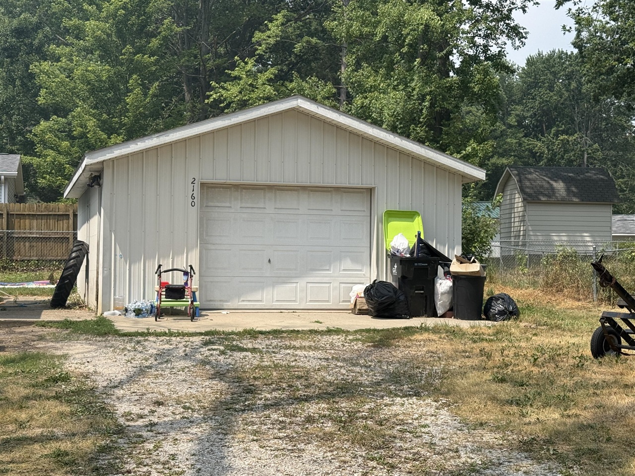5th image of 2160 Oak Ridge Dr, Farwell, MI 48622 | MLS# 70546909