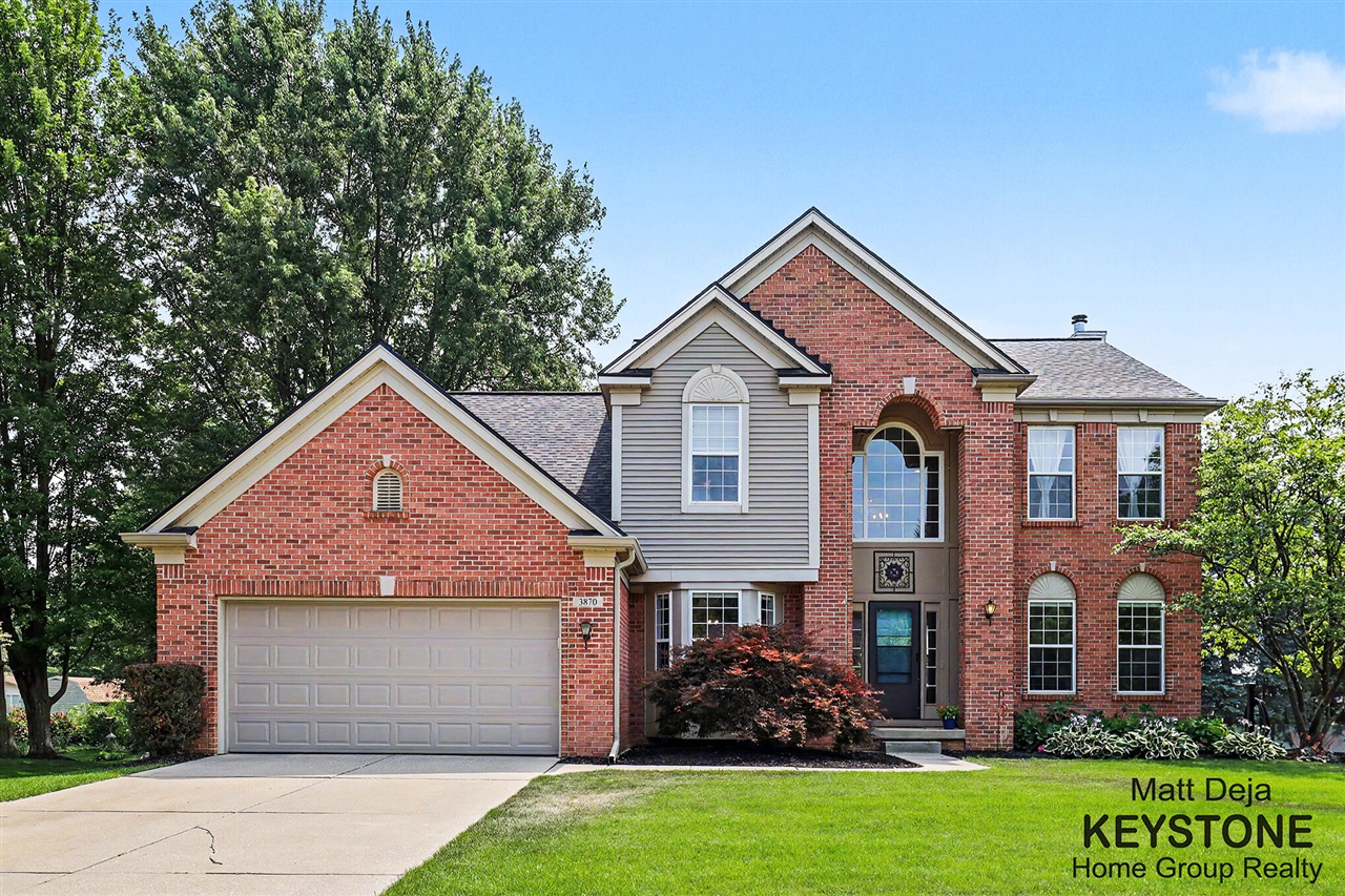 1st image of 3870 Windwood Dr, Rockford, MI 49341 | MLS# 70546913