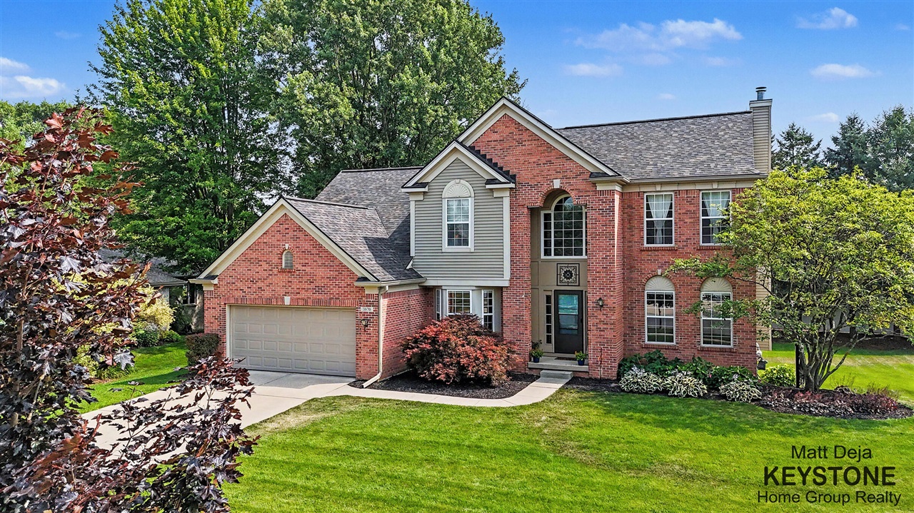 2nd image of 3870 Windwood Dr, Rockford, MI 49341 | MLS# 70546913