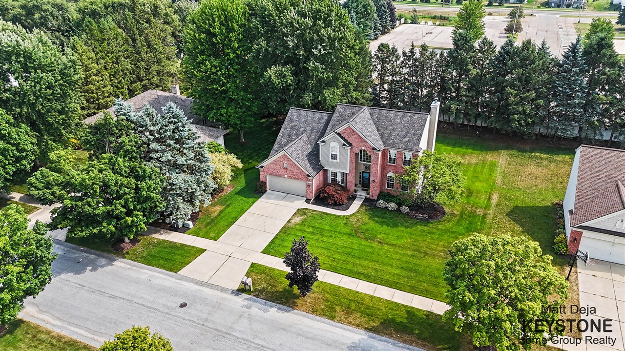 3rd image of 3870 Windwood Dr, Rockford, MI 49341 | MLS# 70546913