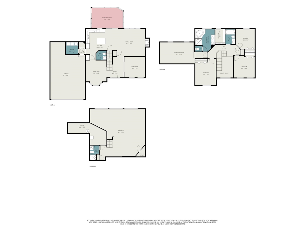 32nd image of 3870 Windwood Dr, Rockford, MI 49341 | MLS# 70546913