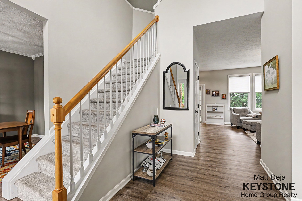 5th image of 3870 Windwood Dr, Rockford, MI 49341 | MLS# 70546913