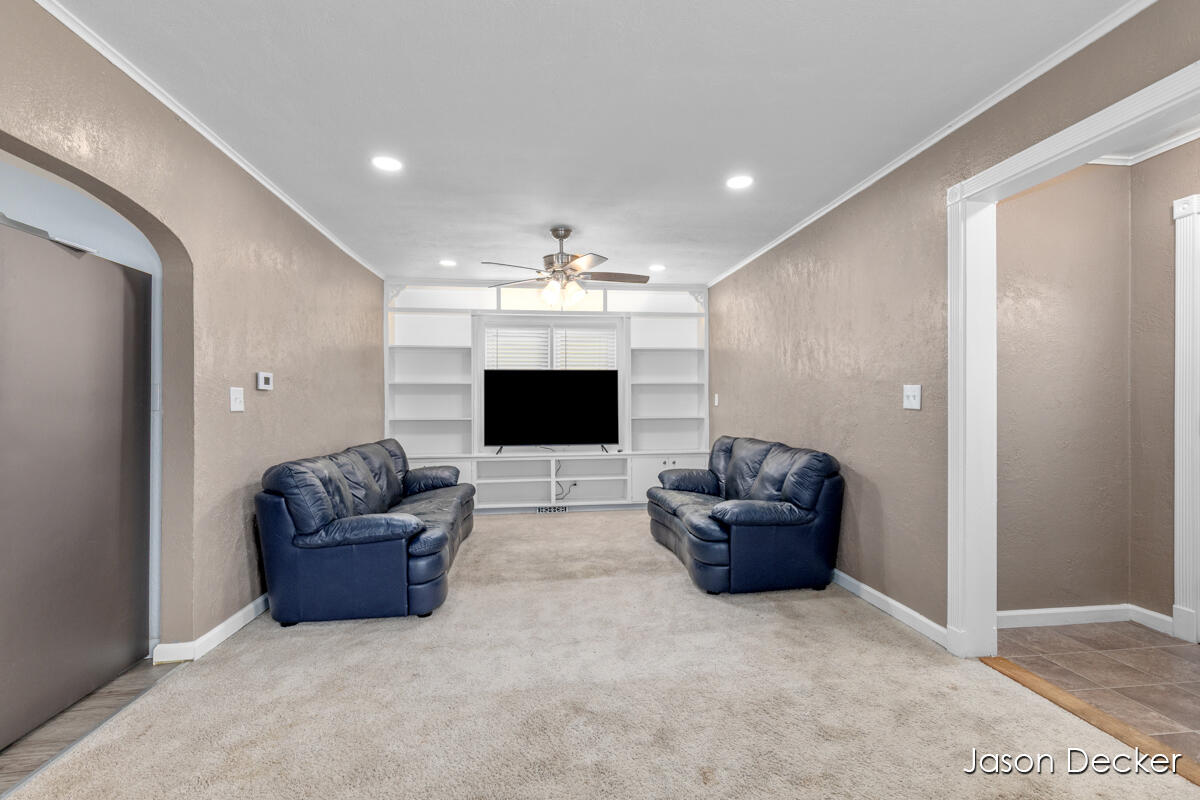 4th image of 1524 Downey St, Lansing, MI 48906 | MLS# 70546920
