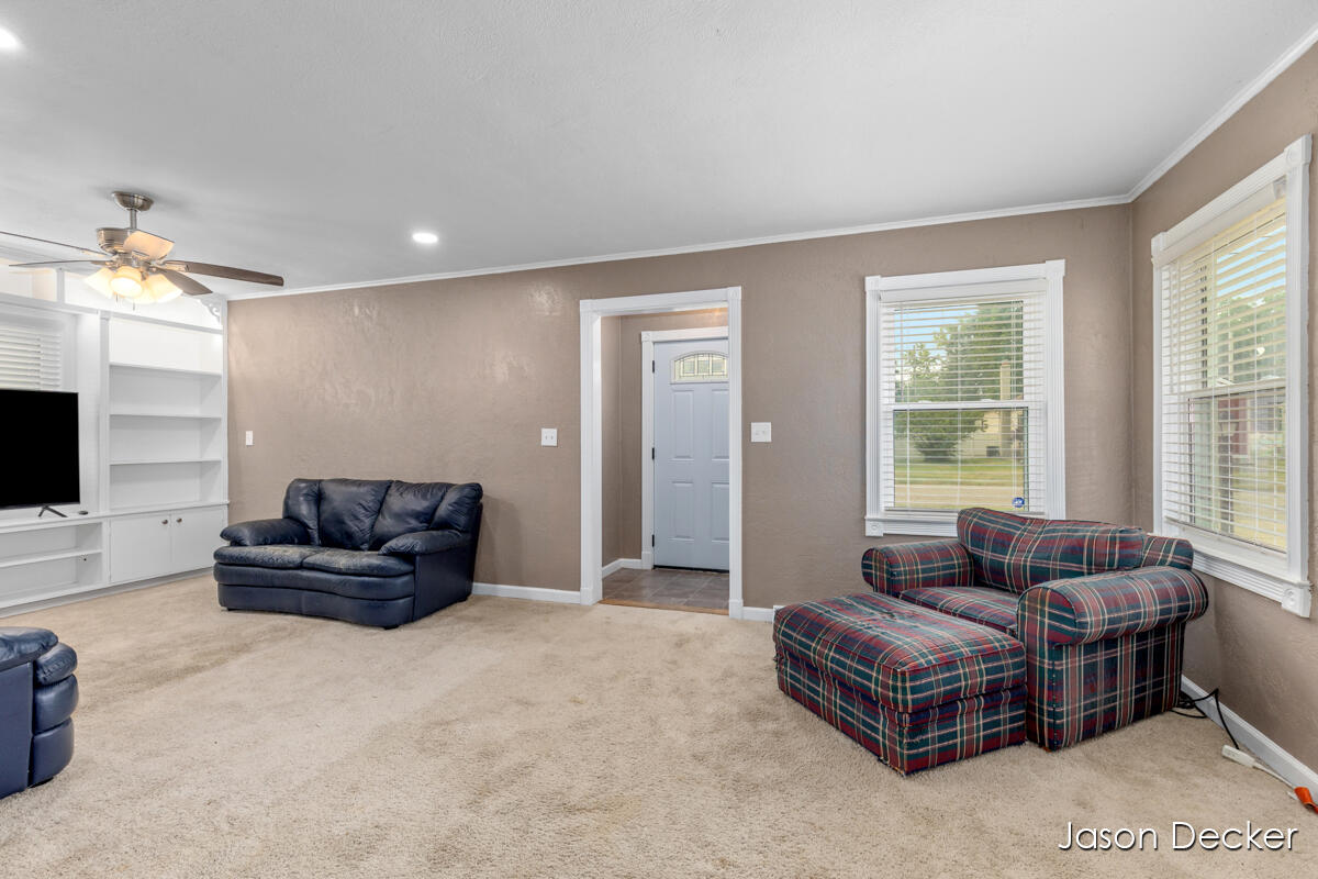 5th image of 1524 Downey St, Lansing, MI 48906 | MLS# 70546920