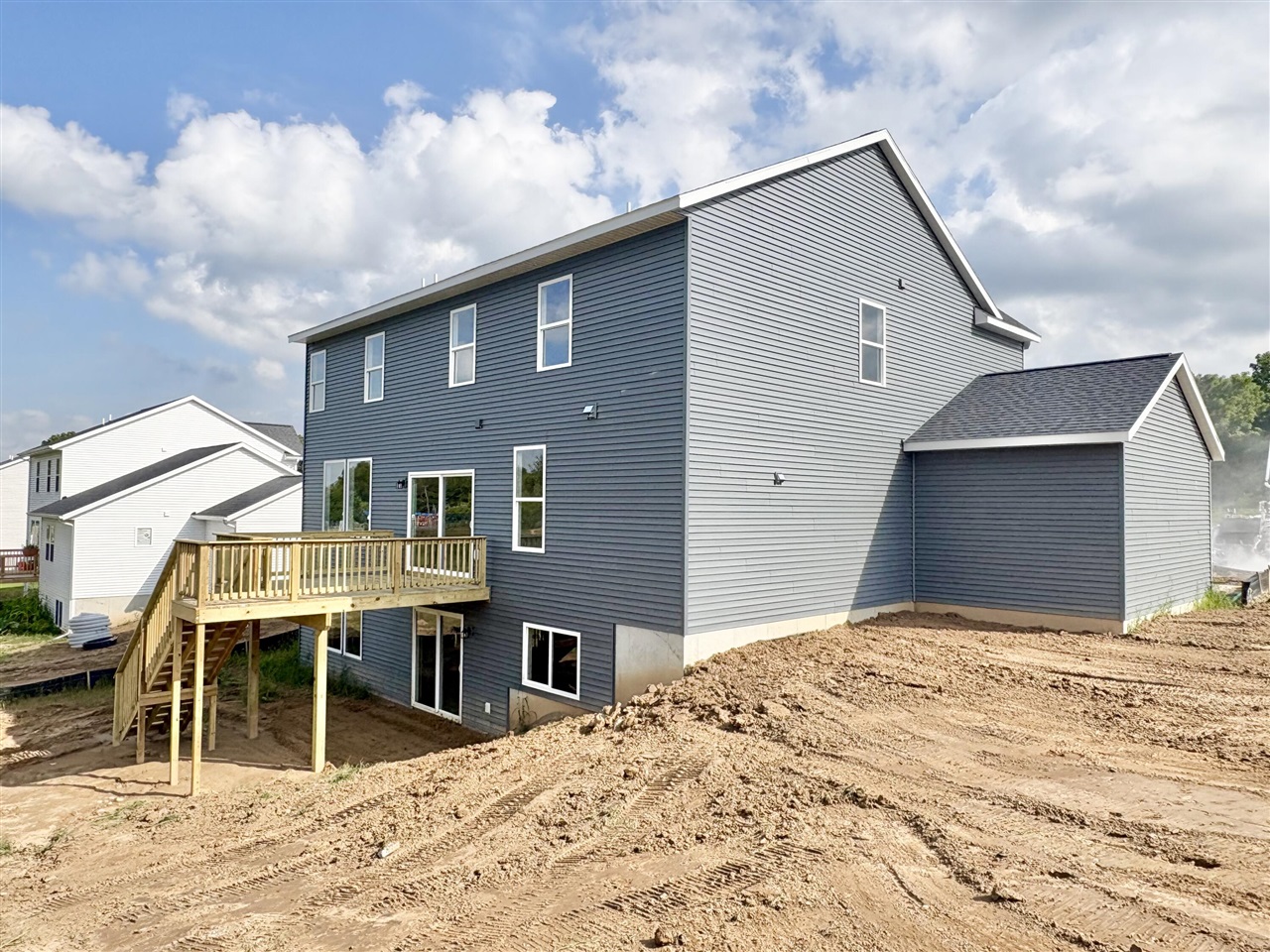 Photo 3 of Single family home for sale at 8321 Kettle Oak Dr, Alto, MI 49302 | MLS# 70546924 | Listing updated on 2026-09-19