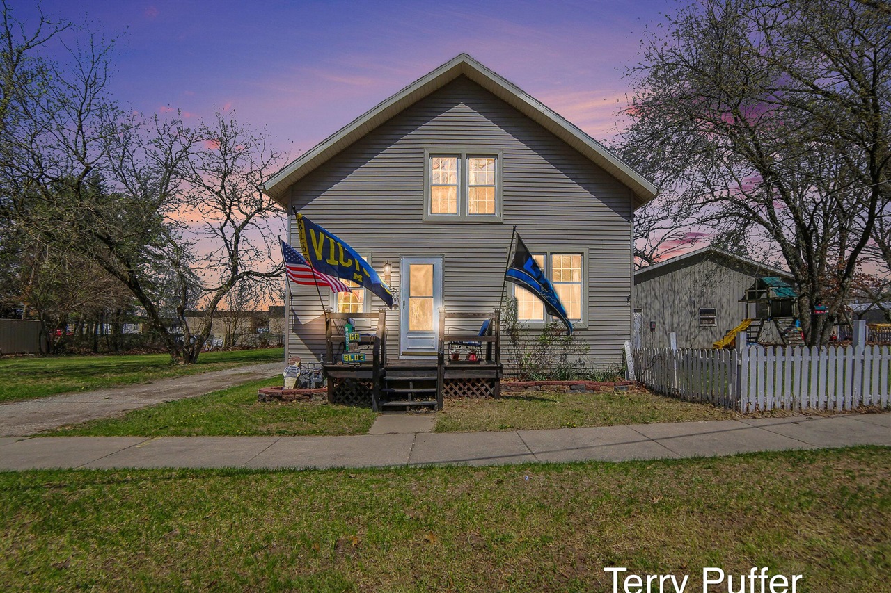 1st image of 6488 3rd St, Holton, MI 49425 | MLS# 70546926