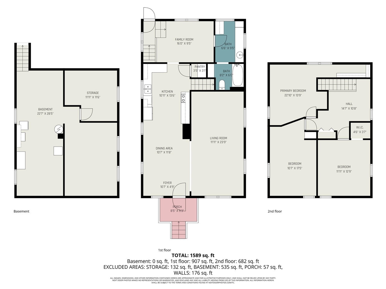 30th image of 6488 3rd St, Holton, MI 49425 | MLS# 70546926