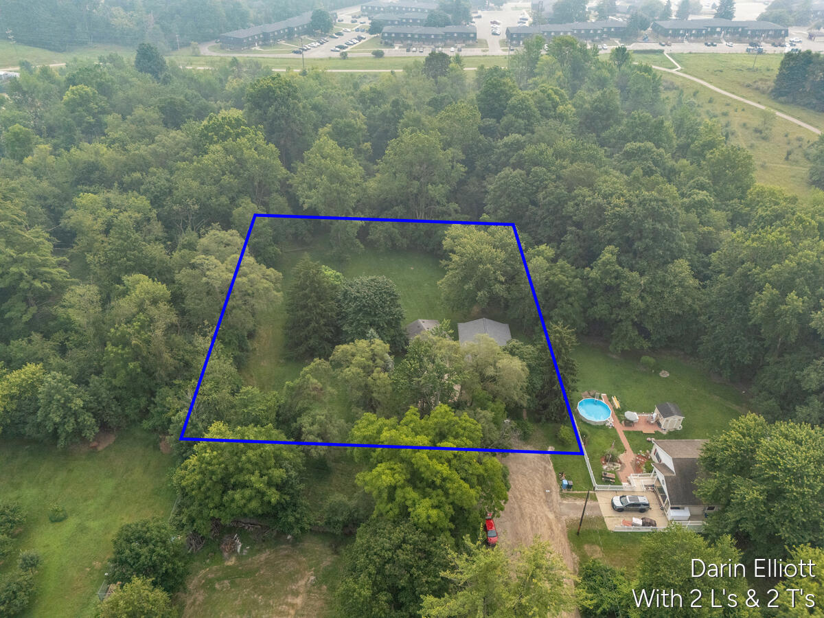 2nd image of 2110 Worden St, Lansing, MI 48910 | MLS# 70546928