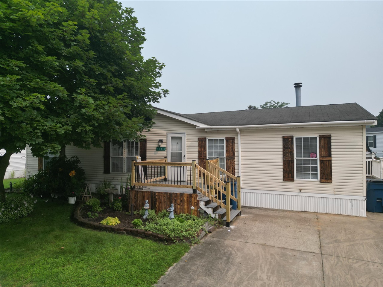 1st image of 14451 Winding Creek Ln, West Olive, MI 49460 | MLS# 70546944