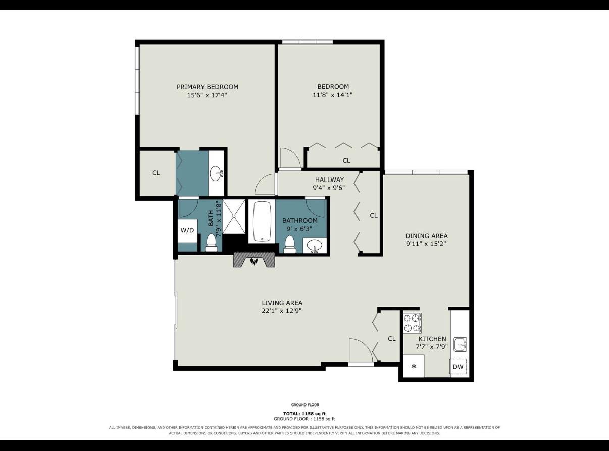 2nd image of 1225 S Maple Rd, Ann Arbor, MI 48103
