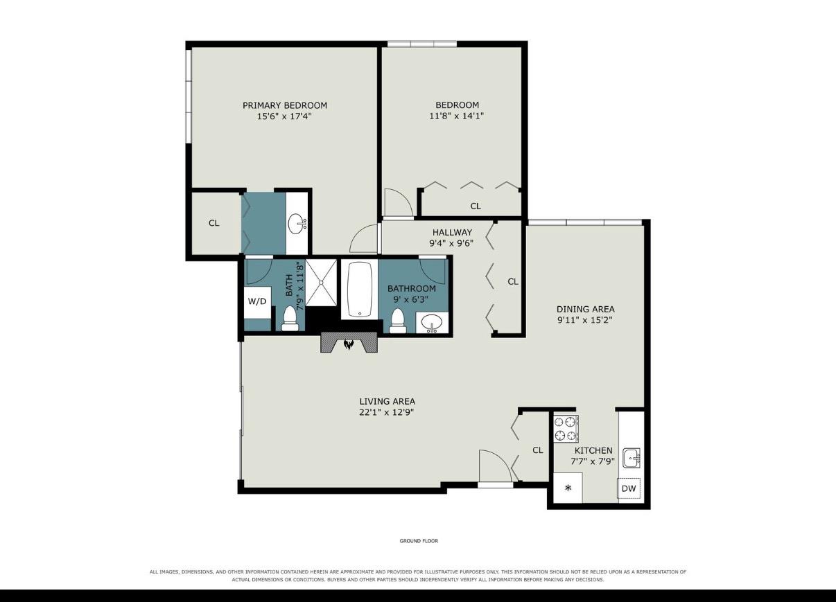 26th image of 1225 S Maple Rd #307, Ann Arbor, MI 48103 | MLS# 70546948
