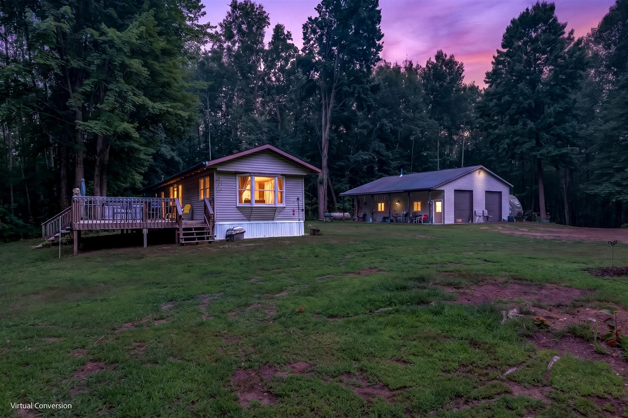 1st image of 8045 W 16 Mile, Bitely, MI 49309 | MLS# 70546953