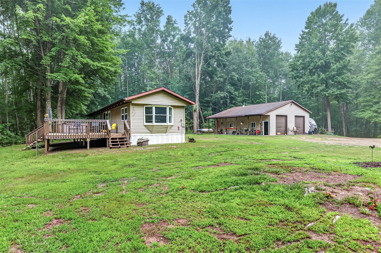 2nd image of 8045 W 16 Mile, Bitely, MI 49309 | MLS# 70546953