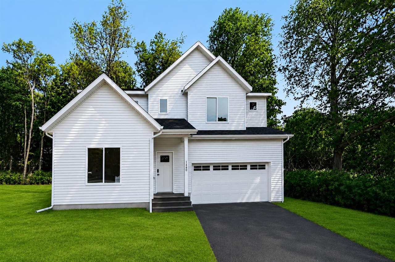 1st image of 1480 W Valley, Lansing, MI 48906 | MLS# 70546962
