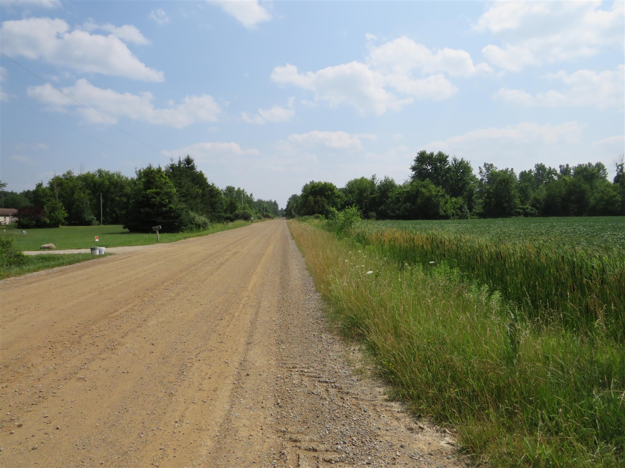 2nd image of Ne County Line Road, Coleman, MI 48618 | MLS# 70546967