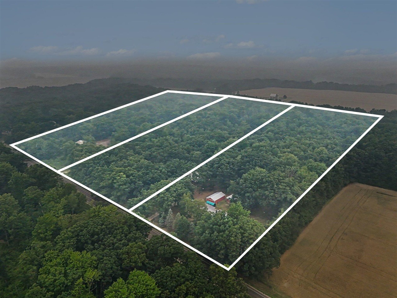 1st image of 4994 E Madison Rd, Walkerville, MI 49459 | MLS# 70546968