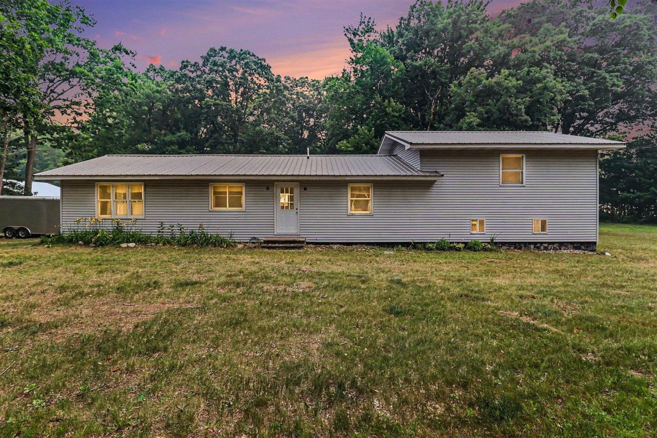 2nd image of 4994 E Madison Rd, Walkerville, MI 49459 | MLS# 70546968