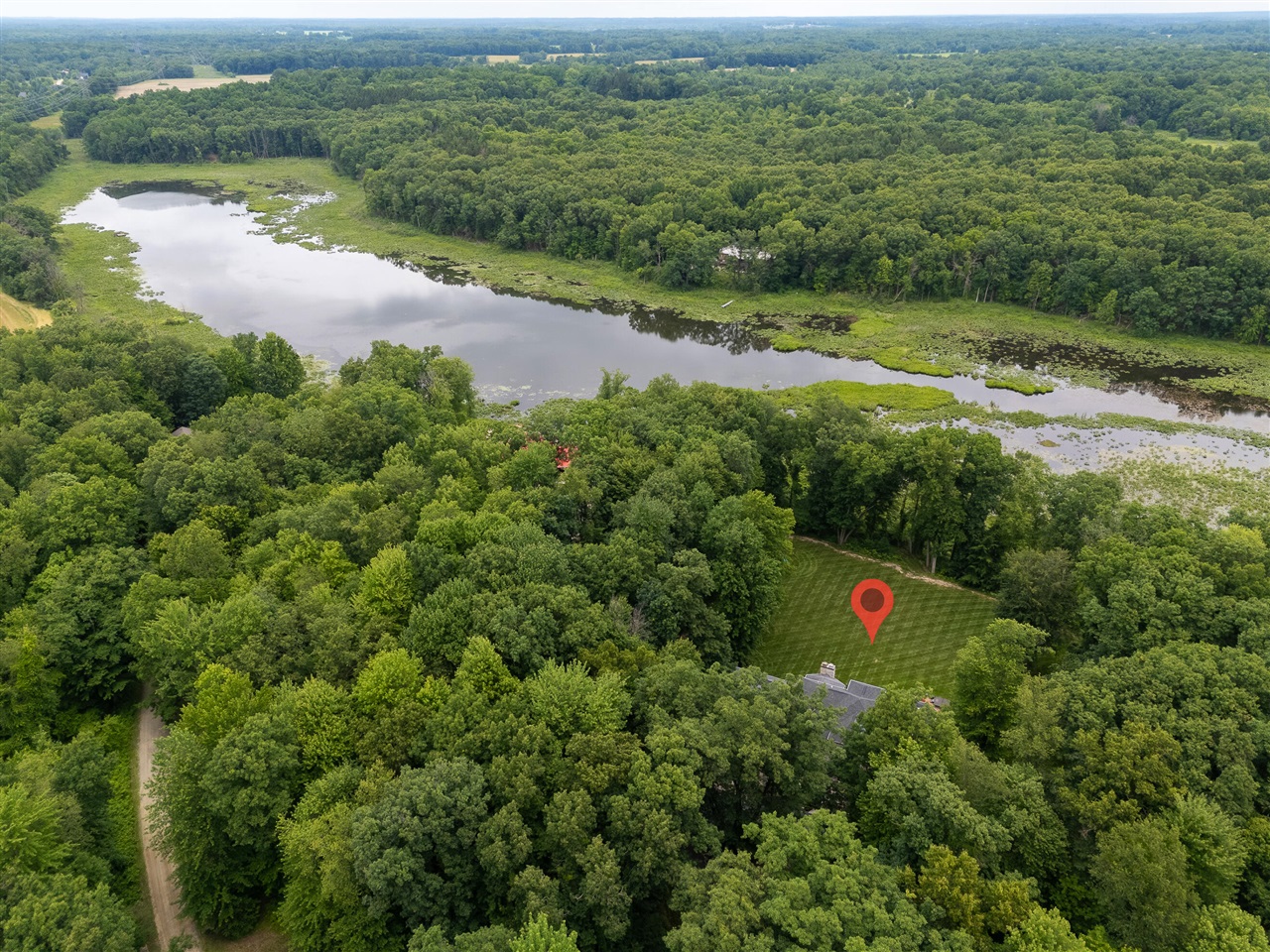2nd image of 554 Bailey Lake Dr, Lowell, MI 49331 | MLS# 70546972