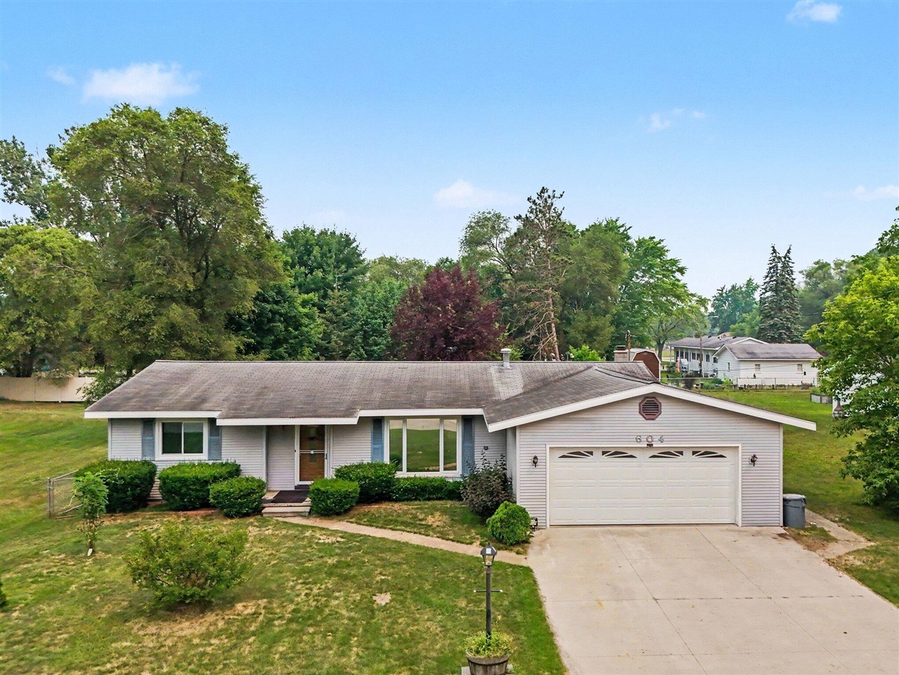 3rd image of 604 Fenton St, Kingsley, MI 49649 | MLS# 70546977