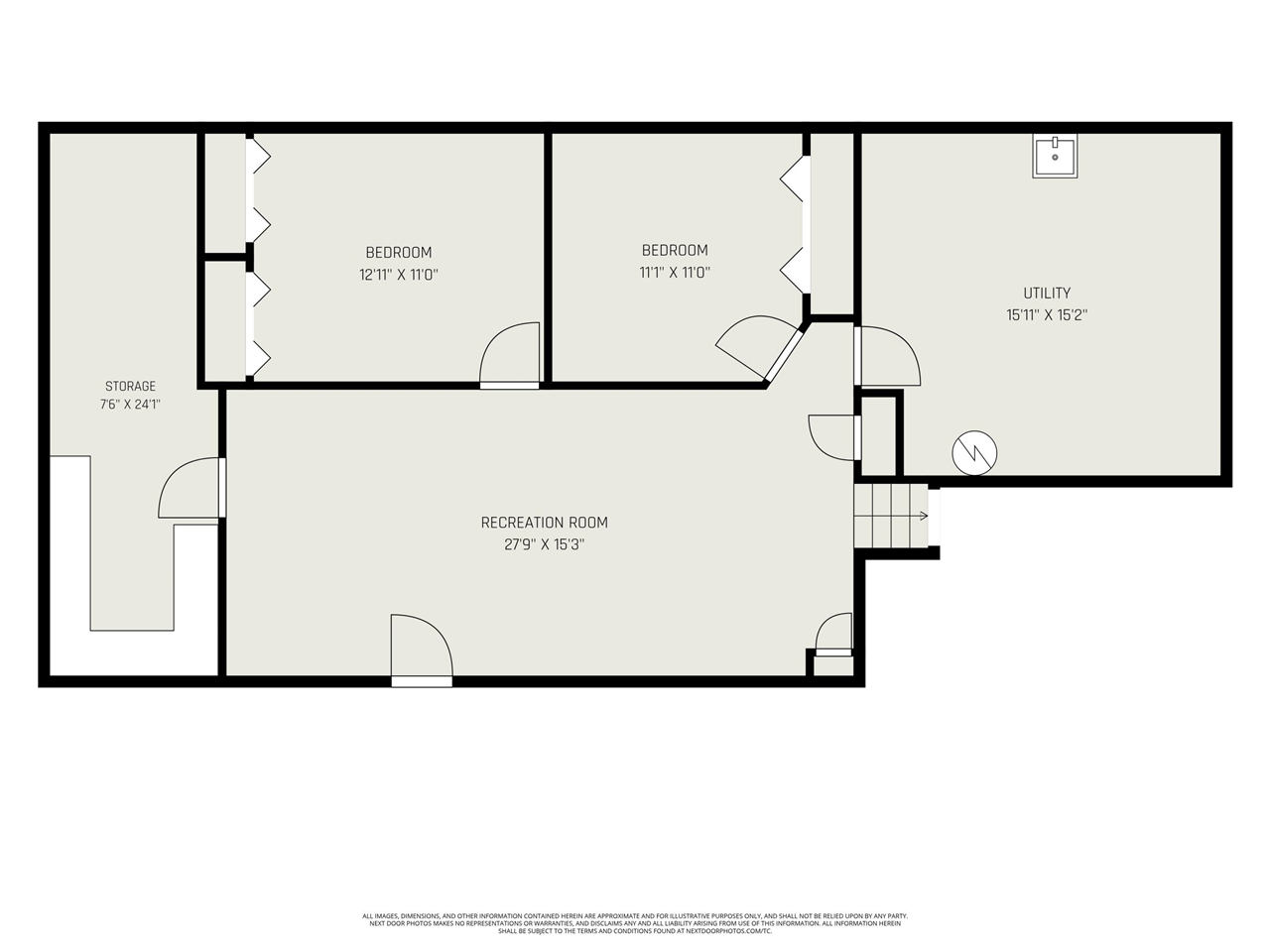28th image of 604 Fenton St, Kingsley, MI 49649 | MLS# 70546977