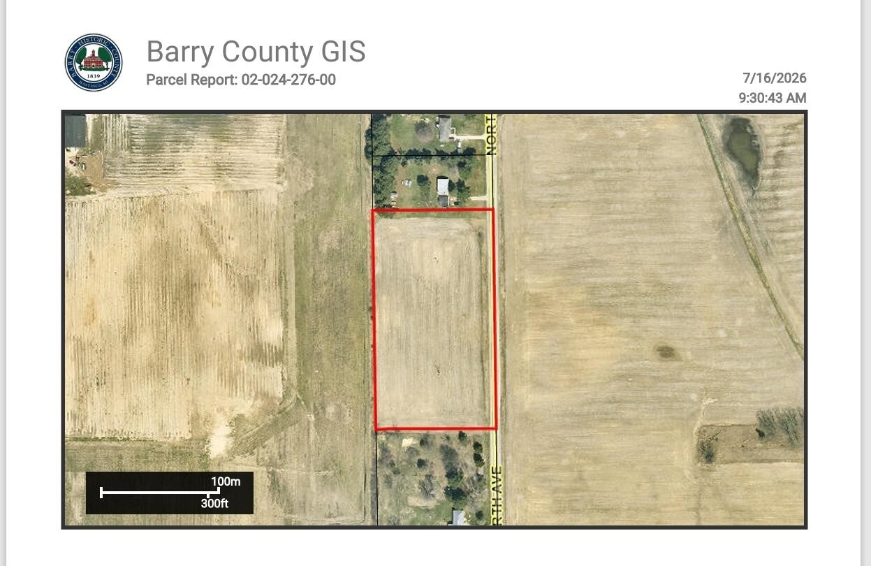 1st image of 0 Par 1 North Ave, Hastings, MI 49058 | MLS# 70546979