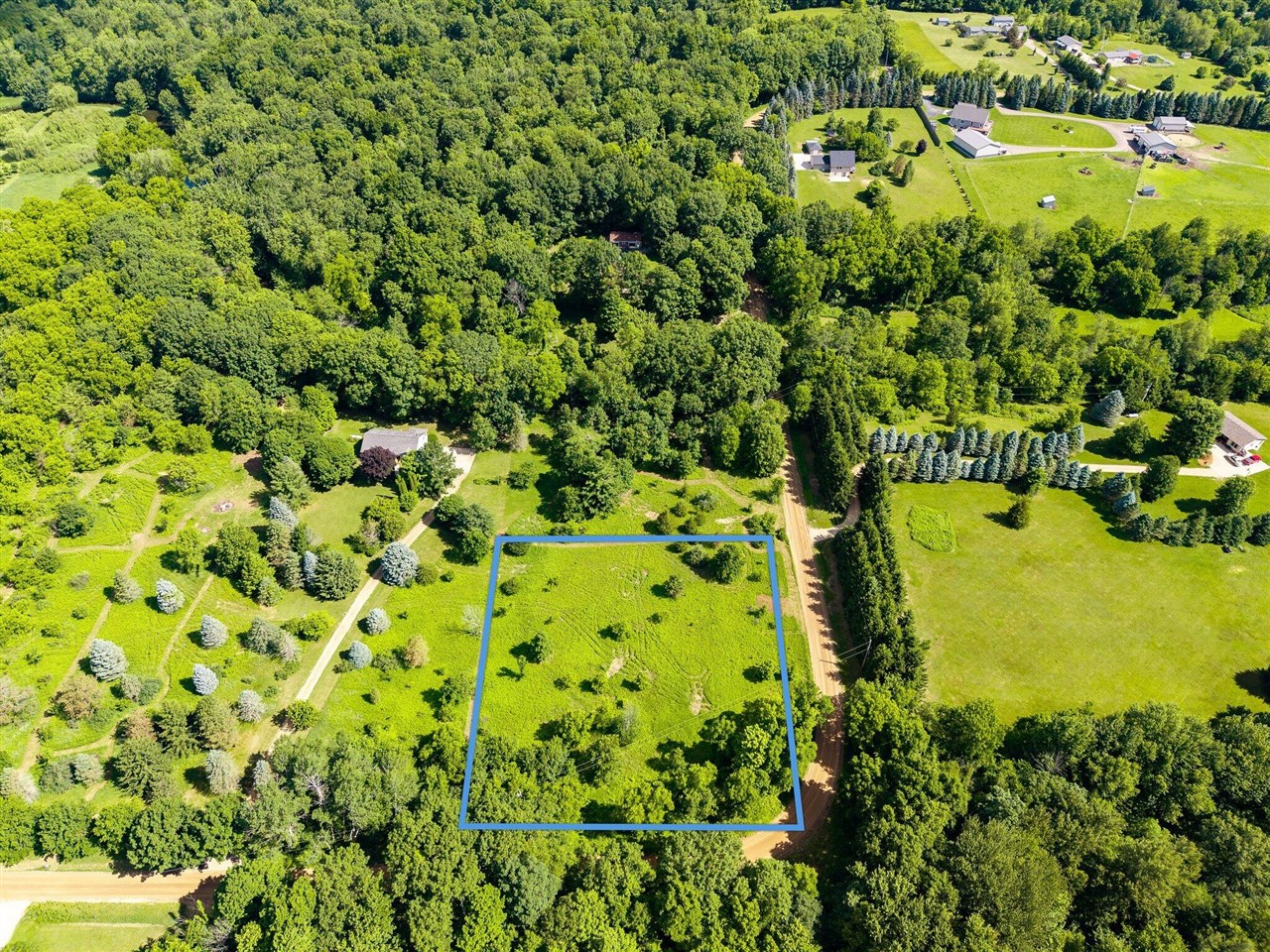 1st image of V/l #4 Farrel Rd, Hastings, MI 49058 | MLS# 70546987