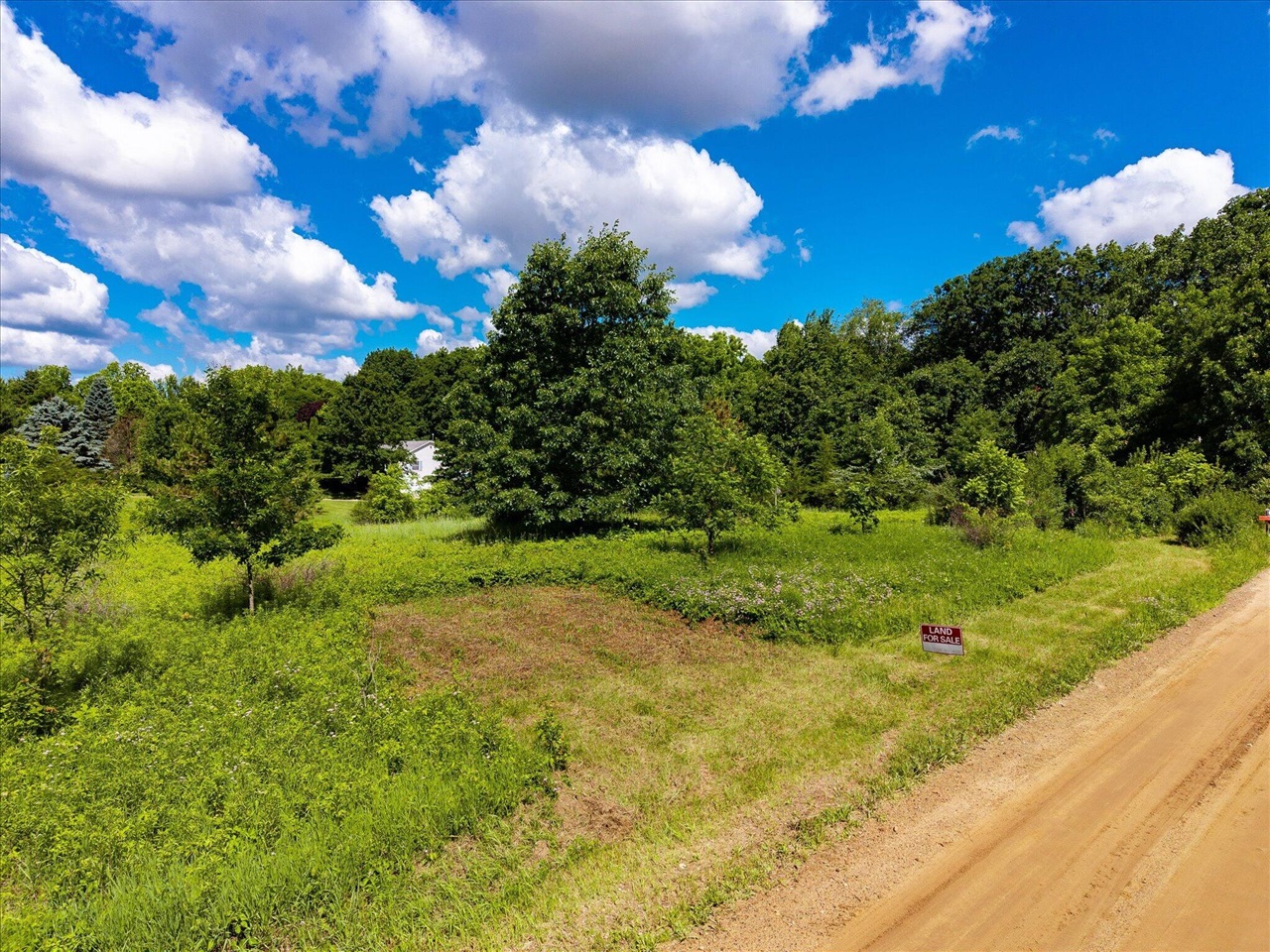 2nd image of V/l #4 Farrel Rd, Hastings, MI 49058 | MLS# 70546987
