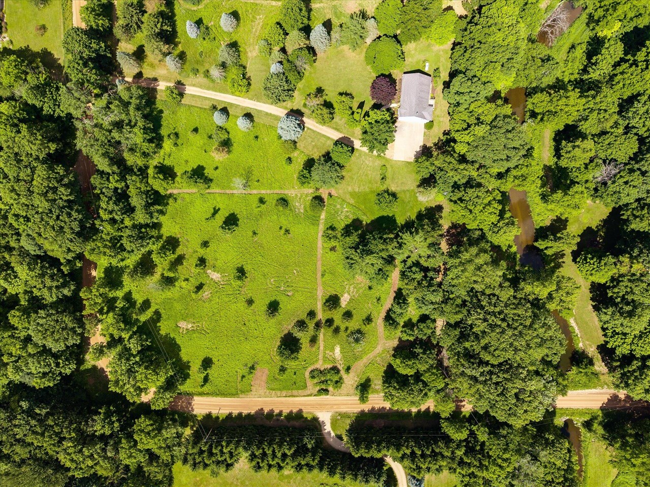 3rd image of V/L #4 Farrel Rd, Hastings, MI 49058 | MLS# 70546987