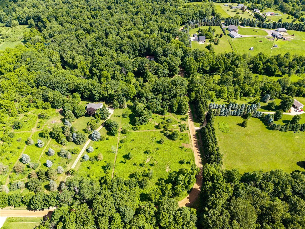 4th image of V/L #4 Farrel Rd, Hastings, MI 49058 | MLS# 70546987
