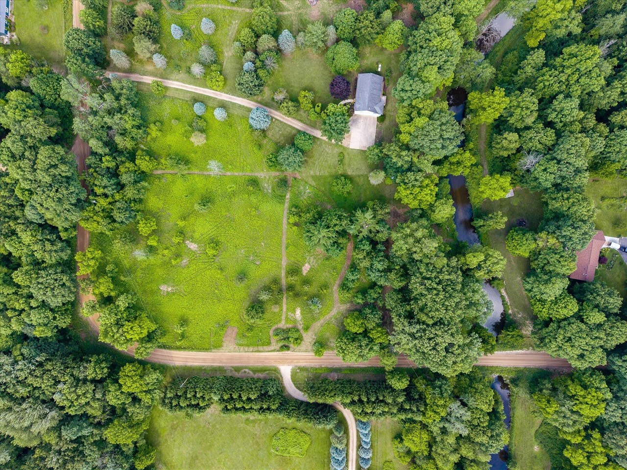 5th image of V/L #4 Farrel Rd, Hastings, MI 49058 | MLS# 70546987