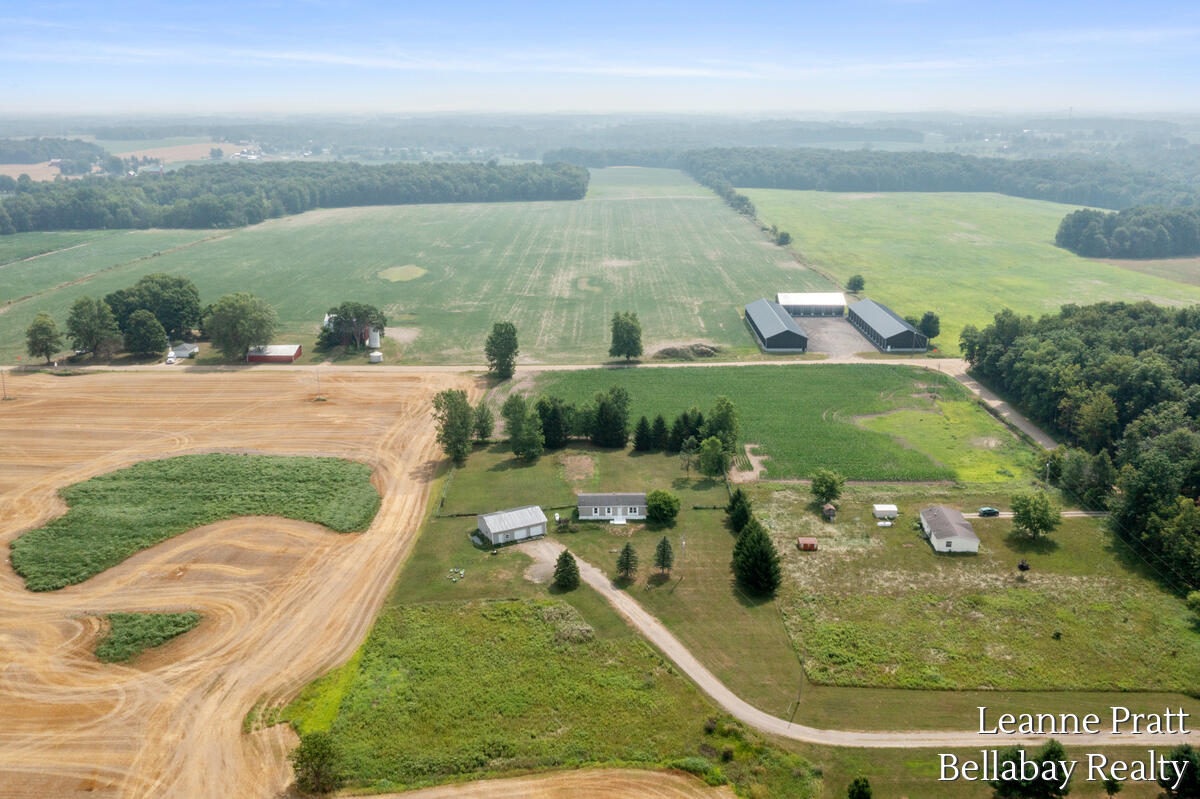 2nd image of 10130 Stahl Rd, Lake Odessa, MI 48849 | MLS# 70546989