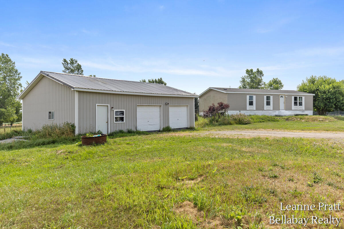 4th image of 10130 Stahl Rd, Lake Odessa, MI 48849 | MLS# 70546989