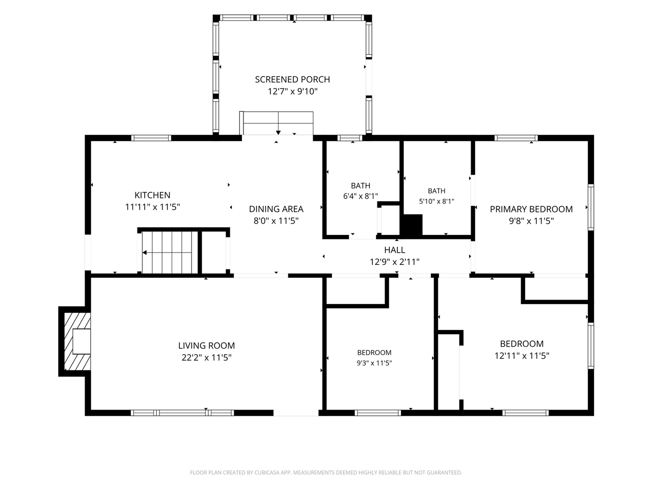33rd image of 22977 Grandeur Ave, Mattawan, MI 49071 | MLS# 70546992