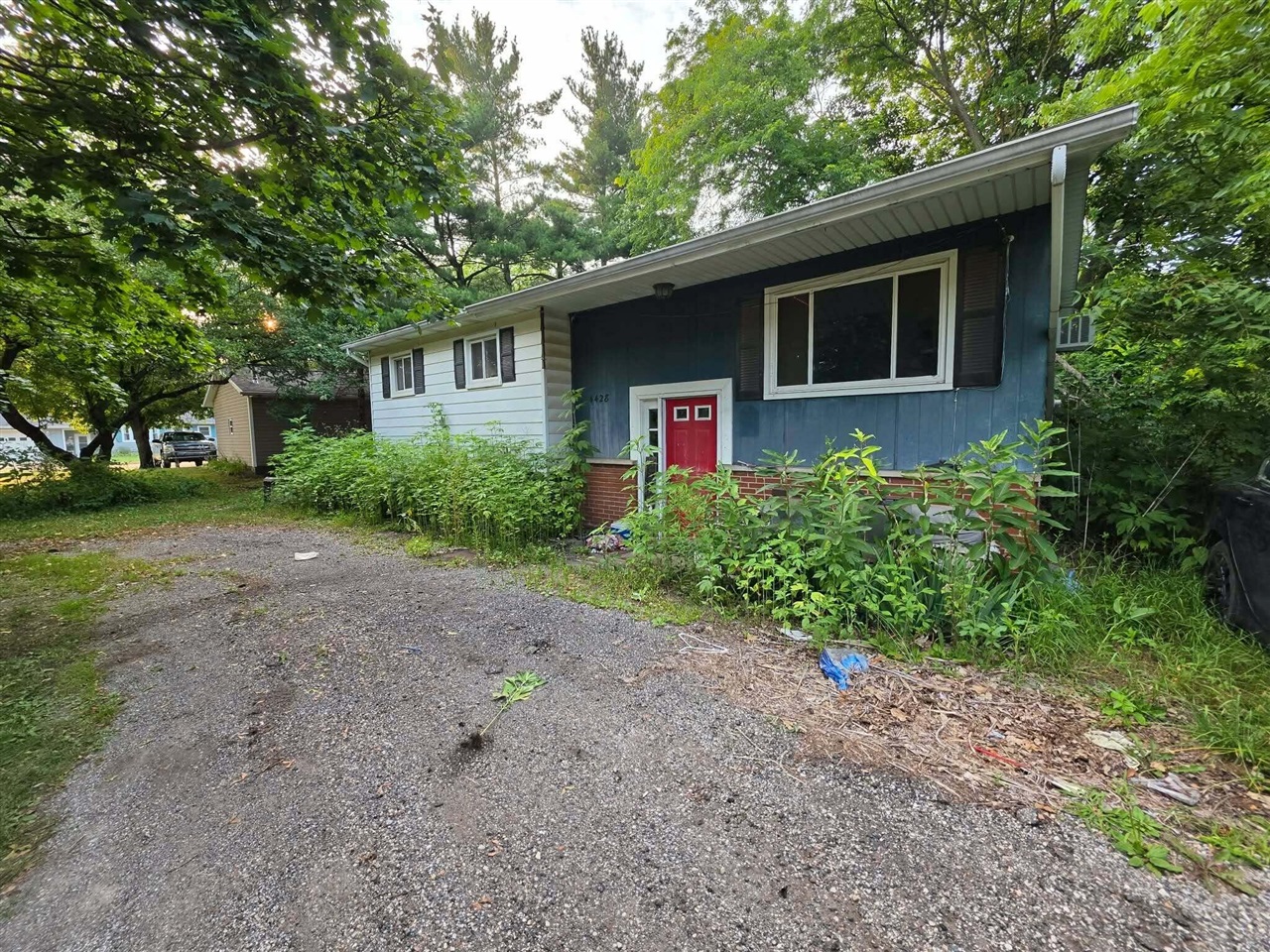 Homes for sale in Olivet, MI | 4428 W Butterfield Hwy, Olivet, MI 49076 | MLS# 70547003