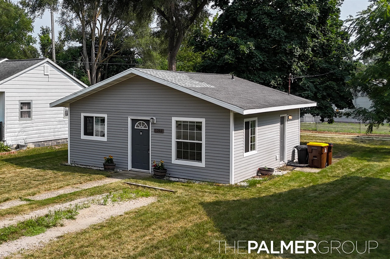 Homes for sale in Mount Pleasant, MI | 1303 Bruce St, Mount Pleasant, MI 48858 | MLS# 70547005