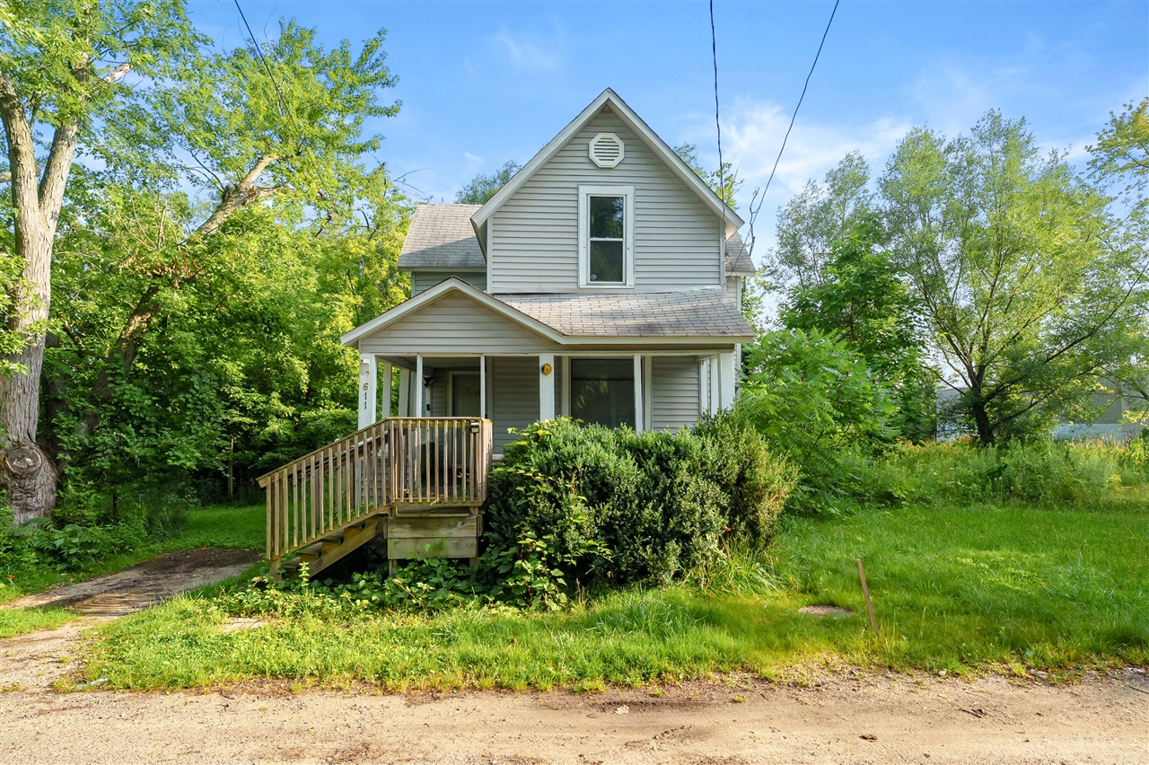 1st image of 611 Hoek Aly, Kalamazoo, MI 49001 | MLS# 70547009