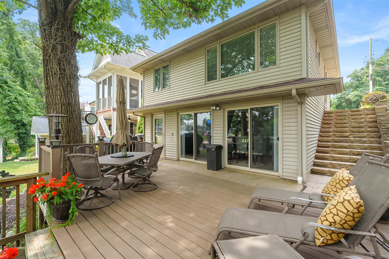 2nd image of 92709 Gravel Lake Dr, Lawton, MI 49065 | MLS# 70547011