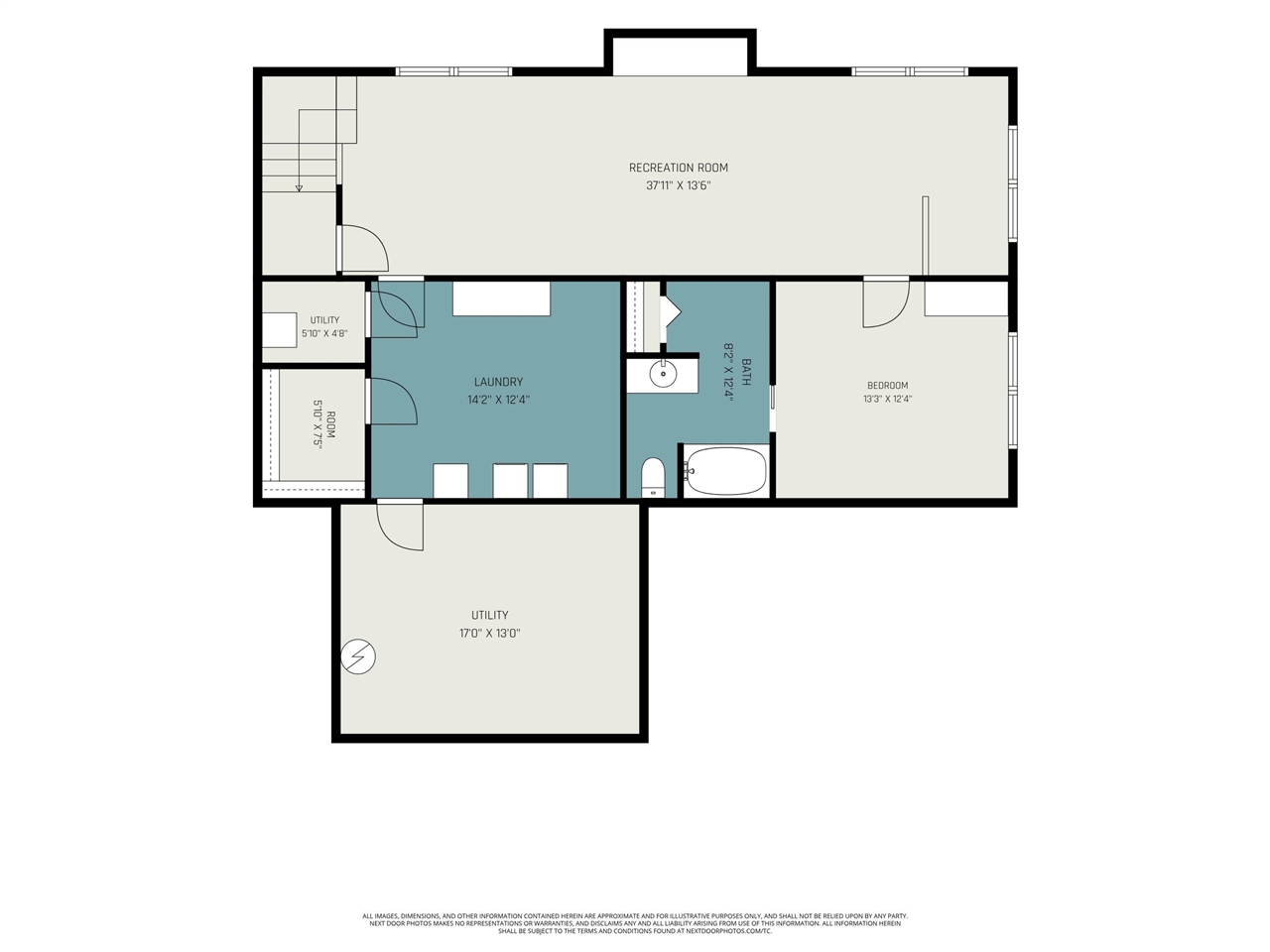 33rd image of 4887 W Jack Pine Dr, Grant, MI 49327 | MLS# 70547029