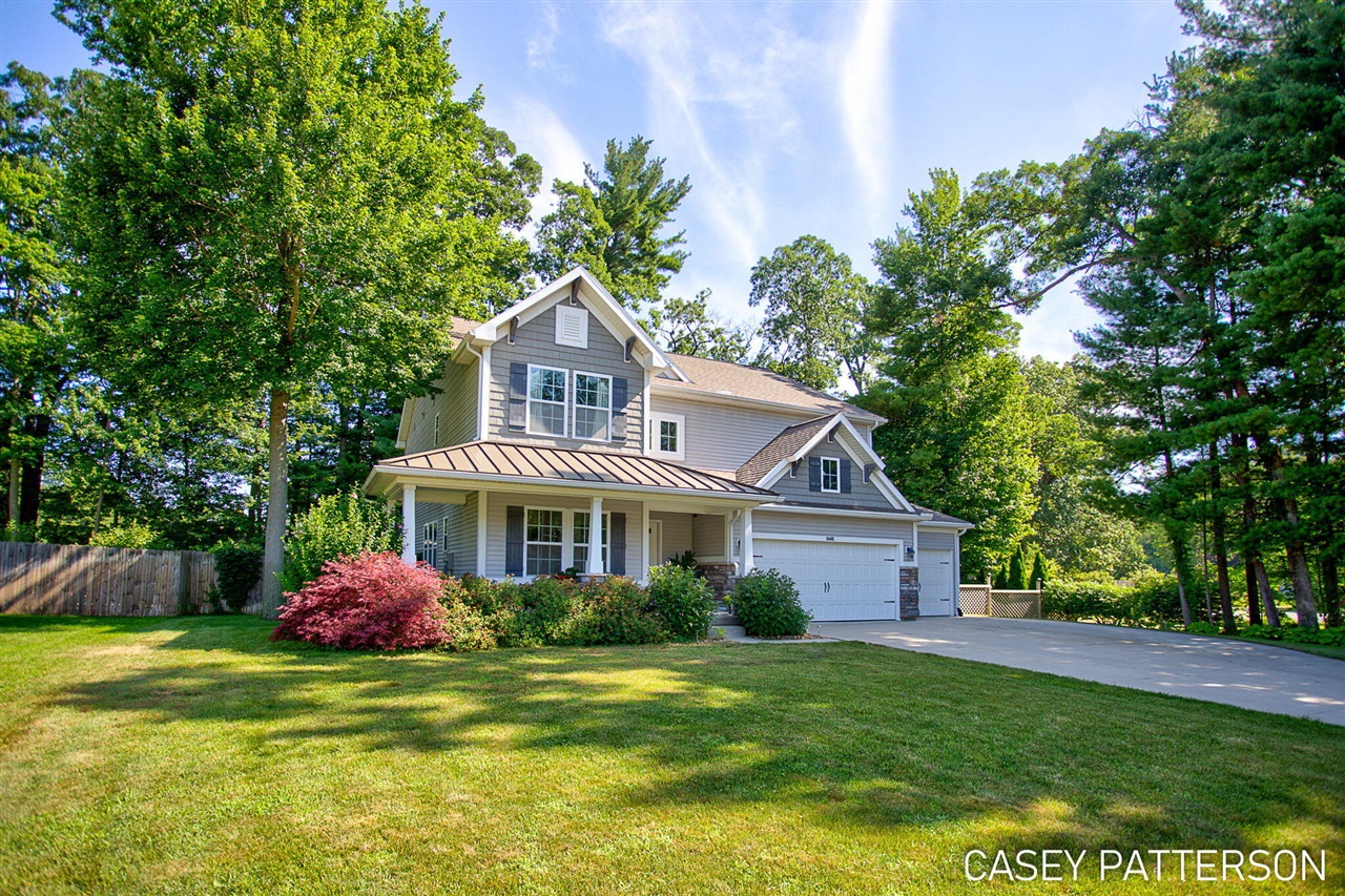 2nd image of 14415 Manor Rd, Grand Haven, MI 49417 | MLS# 70547047