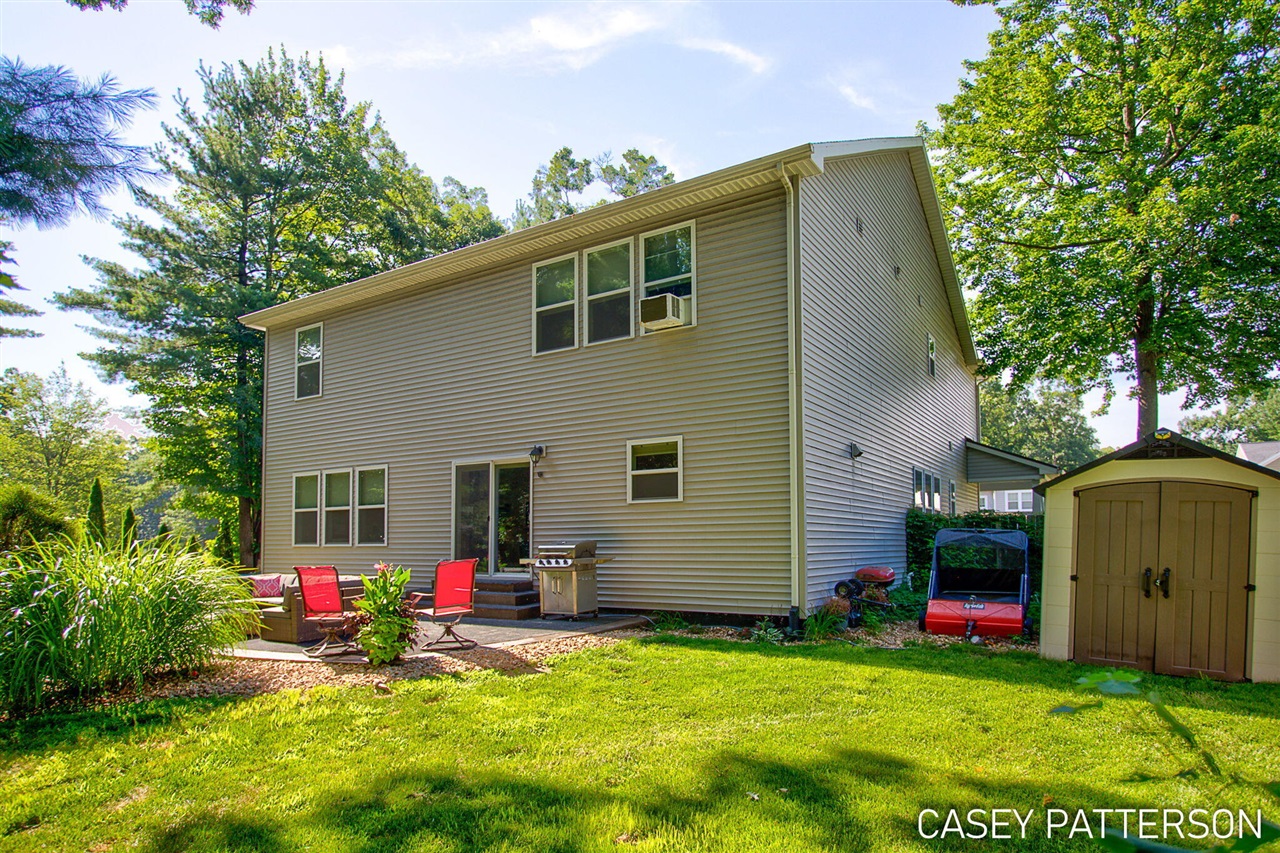 4th image of 14415 Manor Rd, Grand Haven, MI 49417 | MLS# 70547047