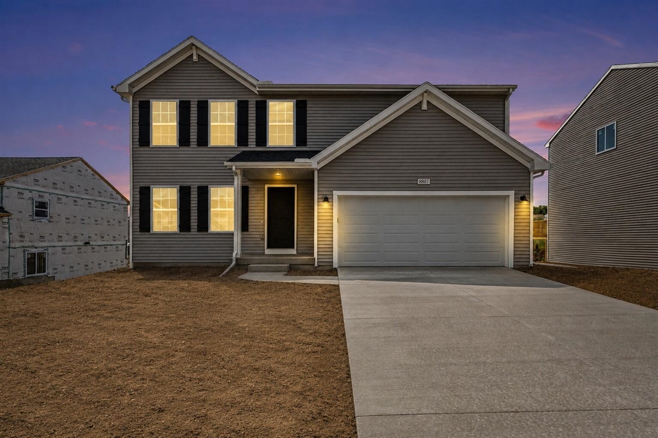1st image of 8807 Cowley Ct, Richland, MI 49083 | MLS# 70547048