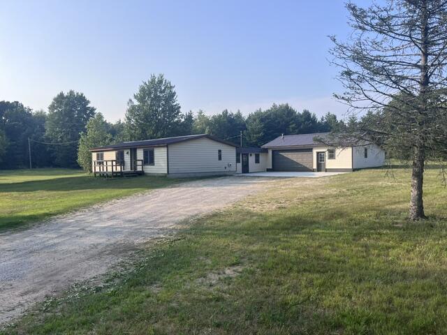 3rd image of 13542 Makinen Rd, Kaleva, MI 49645 | MLS# 70547055