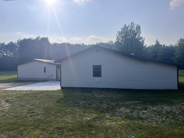 44th image of 13542 Makinen Rd, Kaleva, MI 49645 | MLS# 70547055