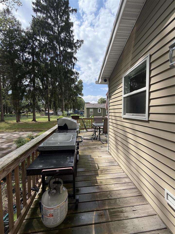 5th image of 401 W Miller Rd, Lansing, MI 48911 | MLS# 70547056