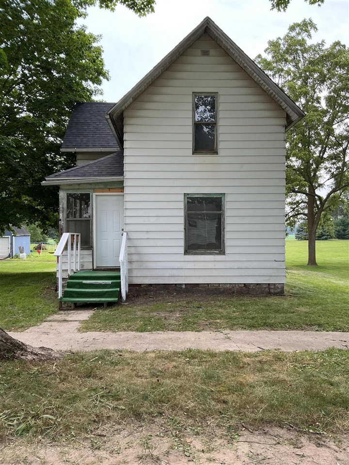 1st image of 143 Monroe St, Springport, MI 49284 | MLS# 70547066