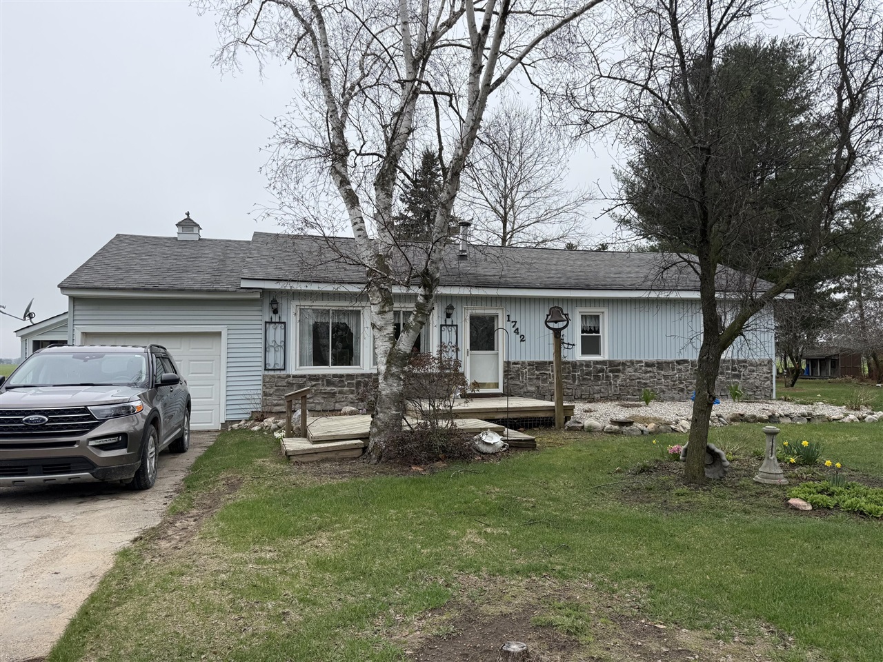1st image of 1742 Golden Rd, Kalkaska, MI 49646 | MLS# 70547068