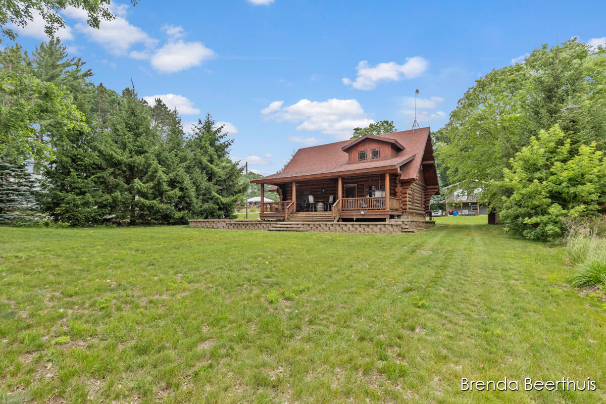 3rd image of 2618 N Mundy Ave, White Cloud, MI 49349 | MLS# 70547072